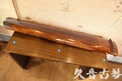 宝鸡市●久音古琴  ●今日推荐20230605  [断纹仲尼式]