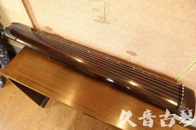 宝鸡市●久音古琴  ●今日推荐20230720  [高级演奏正和]