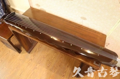 宝鸡市●久音古琴  ●今日推荐 20230802 [高级演奏落霞]