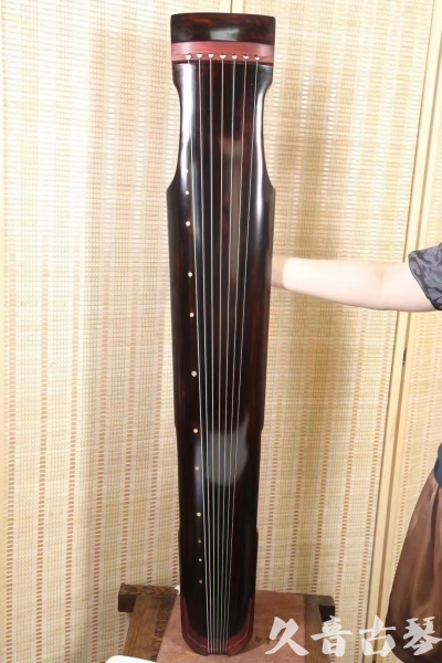 宝鸡市●久音古琴  ●今日推荐20231229  [收藏级仲尼式]（顶级收藏）