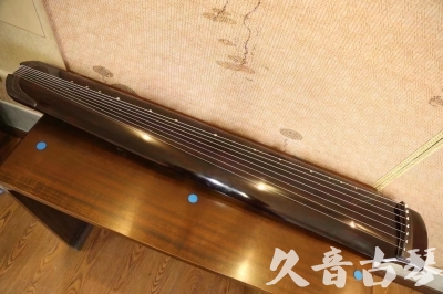 宝鸡市【冬季古琴保养注意事项】20240108