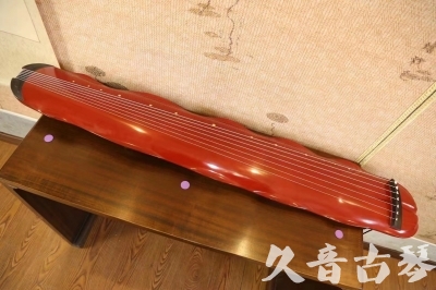 宝鸡市20240108冬季古琴保养注意事项3