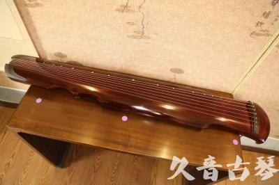 宝鸡市20240108冬季古琴保养注意事项4