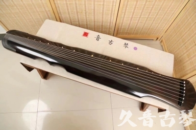 宝鸡市●久音古琴  ●今日推荐20240509  [收藏级伏羲式]（升级必入）