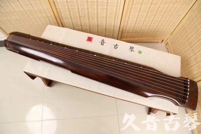 宝鸡市●久音古琴  ●今日推荐20240515  [顶级演奏仲尼]