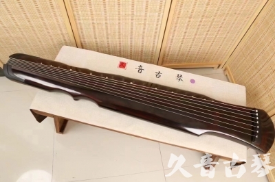 宝鸡市●久音古琴  ●今日推荐20240517  [收藏级伏羲式]（老师必选）