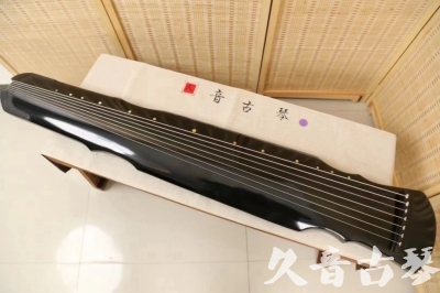 宝鸡市●久音古琴  ●今日推荐20240523  [收藏级灵机式]
