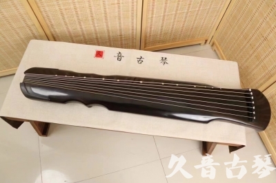 宝鸡市●久音古琴   ●佳品推荐20240524   [98CM伏羲式]