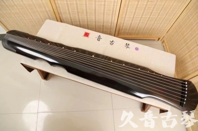 宝鸡市久音古琴  ●今日推荐20240527  [收藏级伏羲式]（升级必入）