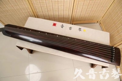 宝鸡市●久音古琴  ●今日推荐20240528  [顶级演奏正和]