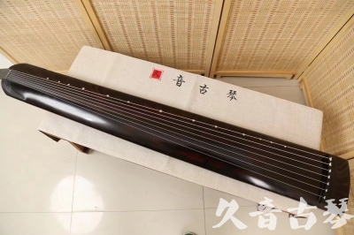 宝鸡市●久音古琴  ●今日推荐20240624 [高级演奏正和]