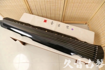 宝鸡市●久音古琴  ●今日推荐20240626  [收藏级灵机式]