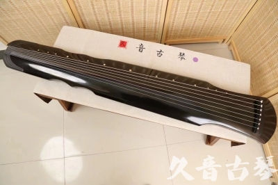 宝鸡市●久音古琴  ●今日推荐20240708[收藏级伏羲式]（老师必选）