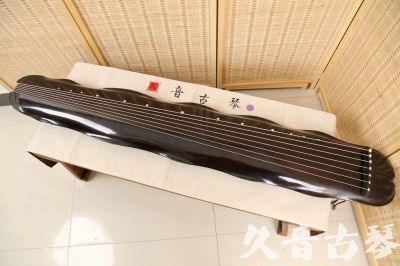宝鸡市●久音古琴  ●今日推荐 20240724 [收藏级蕉叶式]