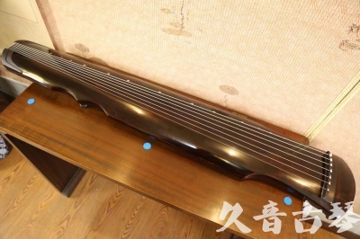 宝鸡市●久音古琴  ●今日推荐 20240828 [顶级演奏伏羲]