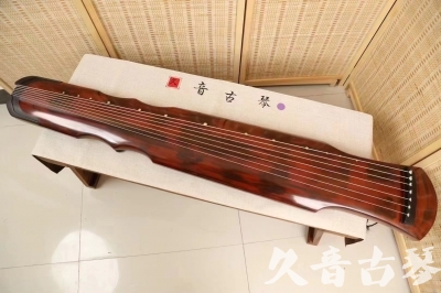宝鸡市●久音古琴  ●今日推荐20240831  [收藏级伏羲式]