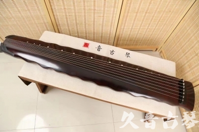 宝鸡市●久音古琴  ●今日推荐  20240903[顶级演奏落霞]